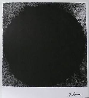 Buy Richard Serra - Out of Round X? Bid from 799!