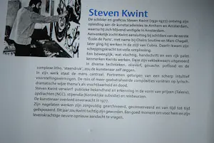 Steven Kwint - boekwerk met oeuvrecatalogus & unieke diversen kaufen? Bieten Sie von 45!