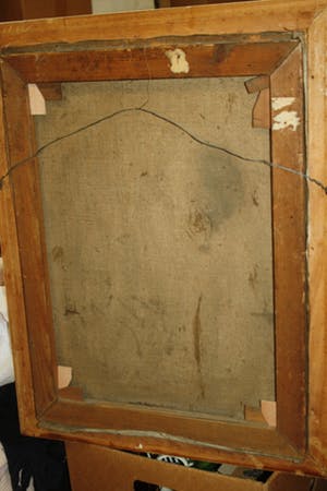 Henri Frederic Boot - 3 naakten kopen? Bied vanaf 235!