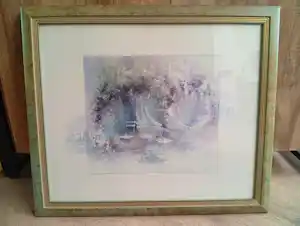 Buy Willem Haenraets - Just Peace? Bid from 30!