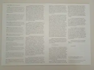 Gielijn Escher - Zes zeefdrukken in een metalen houder kopen? Bied vanaf 45!