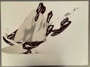 Mario Toral - lot van 2 litho's - Composition I & IV kaufen? Bieten Sie von 60!