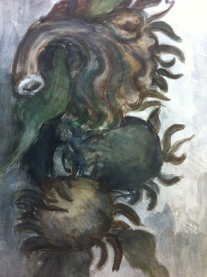 Jelle Hoogstra - Stilleven kopen? Bied vanaf 49!