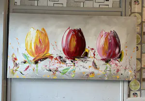 Gena - Tulpen kopen? Bied vanaf 299!