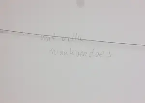 Mark Verdoes - Fotocollage (gedrukt) op doek, Mio Dio Grande Mare (Groot) kopen? Bied vanaf 75!