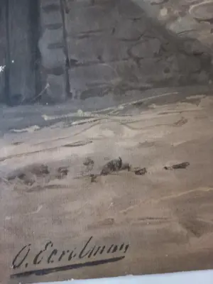 Otto Eerelman - Paardenrassen nr.18 het Bretagnerpaard kopen? Bied vanaf 50!