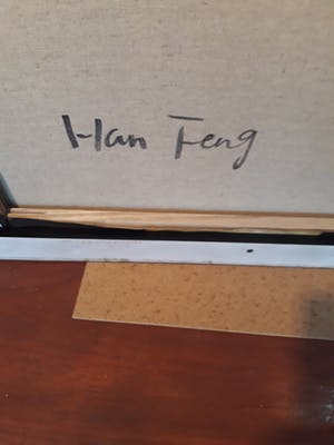 Han Teng - geen titel kopen? Bied vanaf 35!