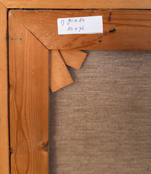 Jacobus Doeser - Bloemen in Vaas kopen? Bied vanaf 300!