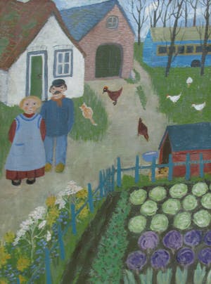 Netty Michels - Zondagmiddag kopen? Bied vanaf 100!