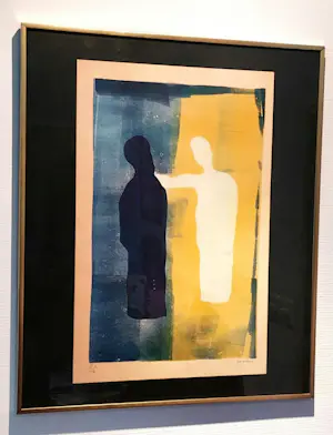 Hendrik Werkman - Het feest der vergeving. Uit De chassidische Legenden. kopen? Bied vanaf 80!