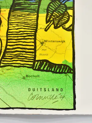 Corneille - Gelderland kopen? Bied vanaf 200!