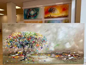 Gena - Tree of Life XXL kopen? Bied vanaf 450!