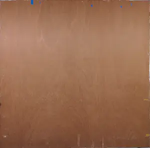 Pim Lenos - Gemengde techniek op paneel, zonder titel (Groot formaat!) kopen? Bied vanaf 1!