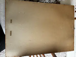 Wolf Reuther - Wolf Reuther – Vrouw bij piano – expressionistische kunstdruk – ingelijst kopen? Bied vanaf 40!