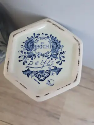 Royal Boch - Kaststelset kopen? Bied vanaf 50!