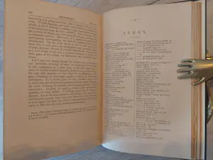 Antiquarisch Boek - Charles Darwin - A naturalist's voyage, Journal of researches 1870 (2nd Edition) kopen? Bied vanaf 150!