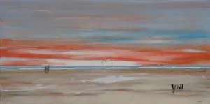 Franklin Meijer - Waddenzee kopen? Bied vanaf 55!