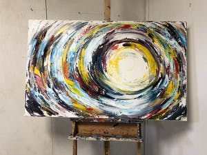 Gena Genadyj - Circle of life kopen? Bied vanaf 250!