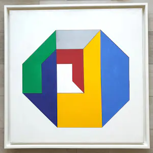 Guy Vandenbranden - Zonder titel (origineel werk) kopen? Bied vanaf 2100!