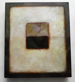 Ton Frenken - ABSTRACT kopen? Bied vanaf 275!