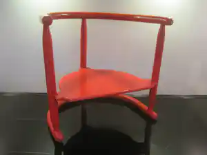 Karin Mobring - "Anna"kinderstoel voor Ikea verkauft für € 50!
