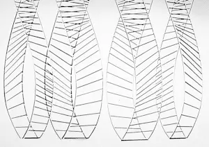 Wybrand Ganzevoort - Composition from "La Lune en Rodage" kopen? Bied vanaf 40!