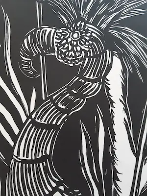 Laure Malclès-Masereel - L'oiseau imaginaire kopen? Bied vanaf 10!