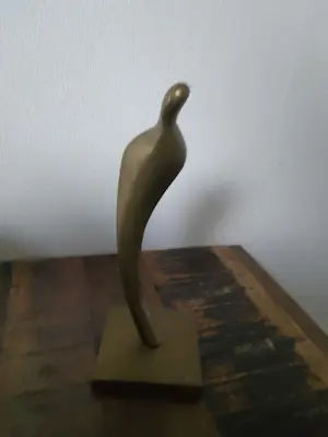 Fons Schobbers - Beeldje kopen? Bied vanaf 50!