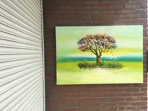 Gena - De Geluksbom kopen? Bied vanaf 300!