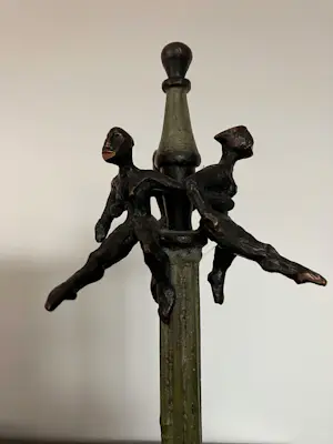 Jo Ramakers - Ruggespraak kopen? Bied vanaf 249!