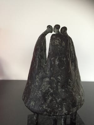 Tjikkie Kreuger - Drie vrouwen kopen? Bied vanaf 399!