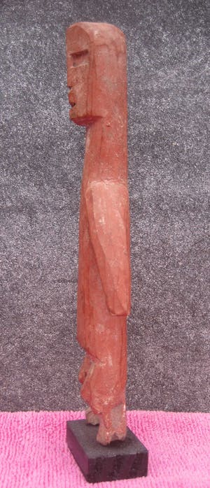 Afrikaans - Adan Ewe fetish beeldje kopen? Bied vanaf 40!