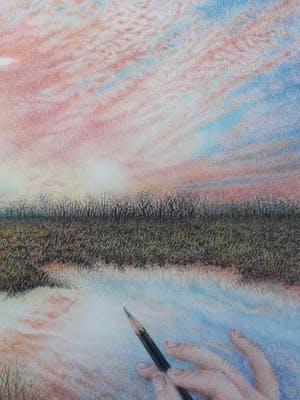 Ank Overweel - Zonder titel. kopen? Bied vanaf 60!