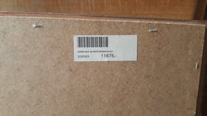 Roger Hebbelinck - De Kersbomen kopen? Bied vanaf 20!