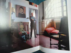 Pablo Picasso - David Douglas Duncan : Vaarwel Picasso kopen? Bied vanaf 65!