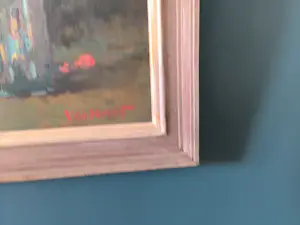 Arie-Kees van Noort - Stilleven op paneel kopen? Bied vanaf 225!