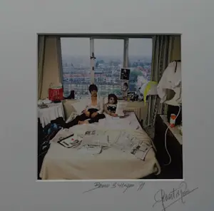 Govert de Roos - Herman Brood & Nina Hagen kopen? Bied vanaf 295!