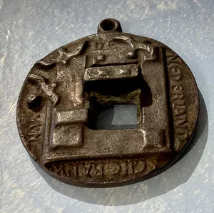 Eric Claus - 10 jaar Frederiksplein kopen? Bied vanaf 60!