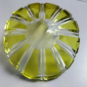 Val-Saint-Lambert - Asbak/schaal kopen? Bied vanaf 20!