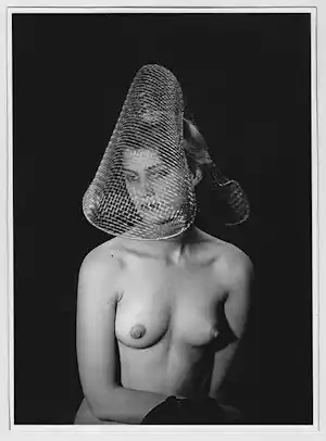 Man Ray - Lee Miller 1930 verkauft für € 150!