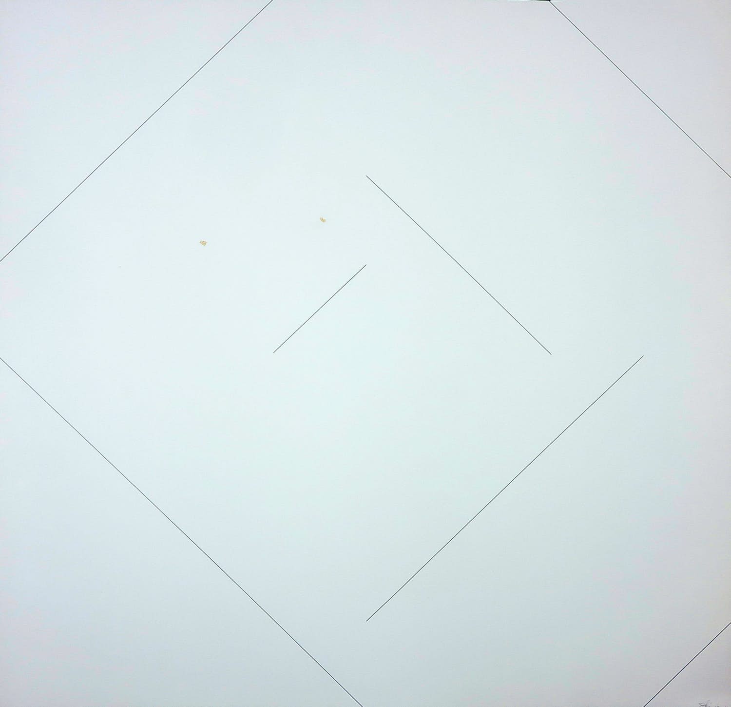 Ad Dekkers - Zeefdruk, Abstracte compositie kopen? Bied vanaf 1!