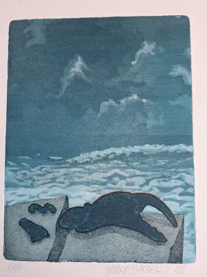 Sjoerd Bakker - Onbekend kopen? Bied vanaf 50!