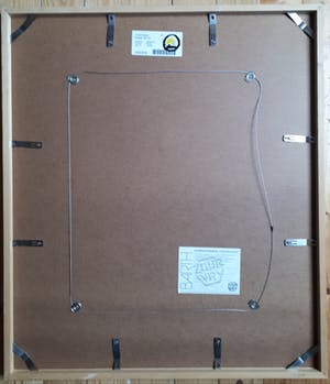 Frank Rosen - La douce Franse "Mosset". kopen? Bied vanaf 50!