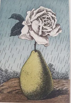 Rene Magritte - Les moyens dexistence kopen? Bied vanaf 1600!