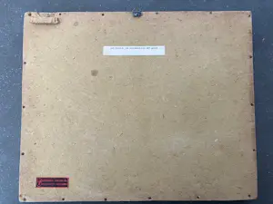 Jan Toorop - De afneming van het kruis kopen? Bied vanaf 99!