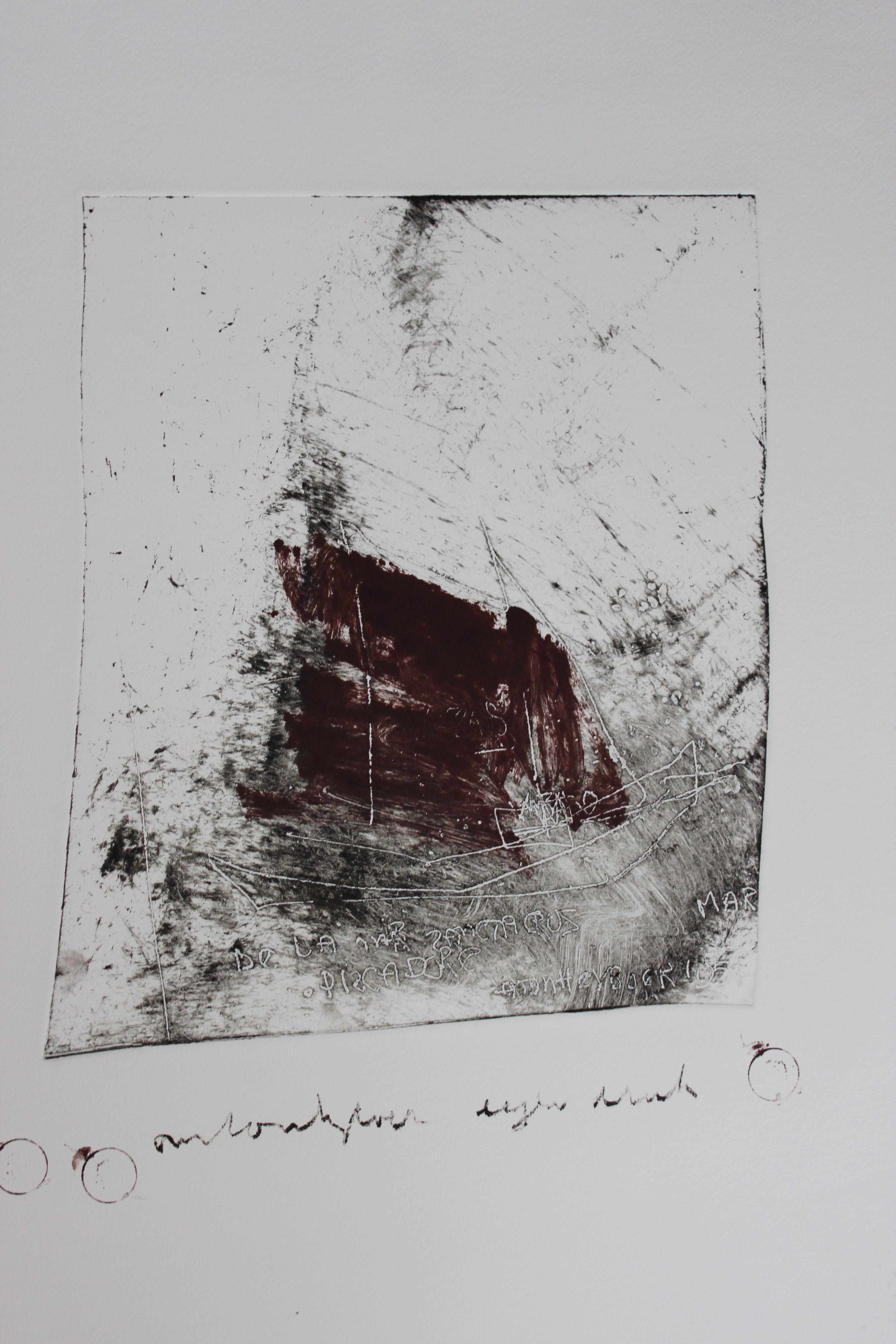 Anton Heyboer - Zeer vroeg werk  kopen? Bied vanaf 145!