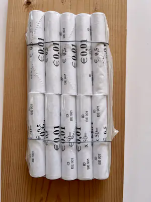 Jan Henderikse - " Wafel " kopen? Bied vanaf 175!