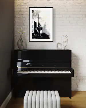 Eugène Eechaut - De lamp kopen? Bied vanaf 70!