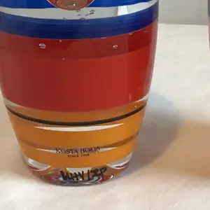 Kosta Boda - Rio kandelaar kopen? Bied vanaf 30!