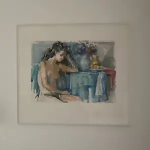 AcheterAnnelies Hoek - Vrouw in gedachten? Enchérissez de 199!